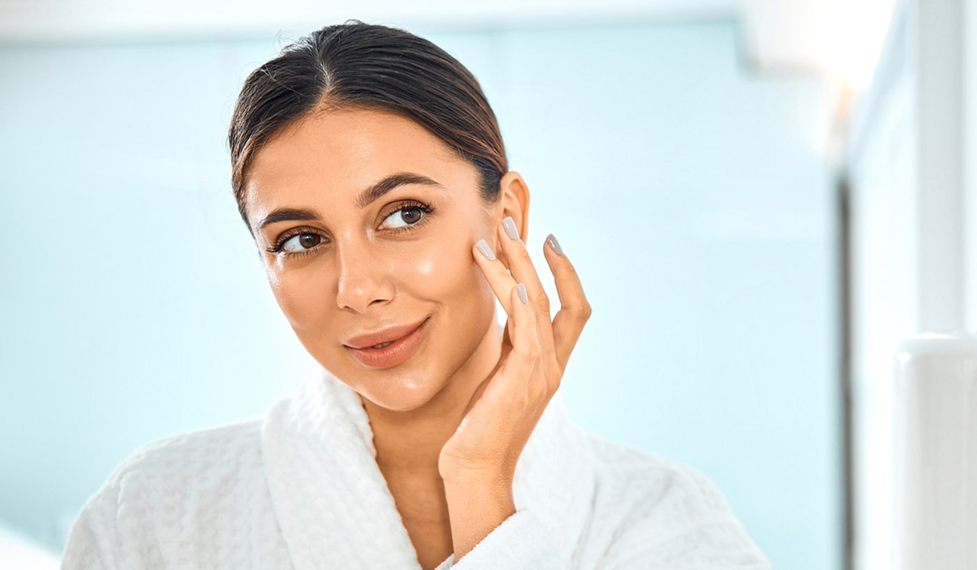 Acne Treatment | Pure Medical Cosmetics