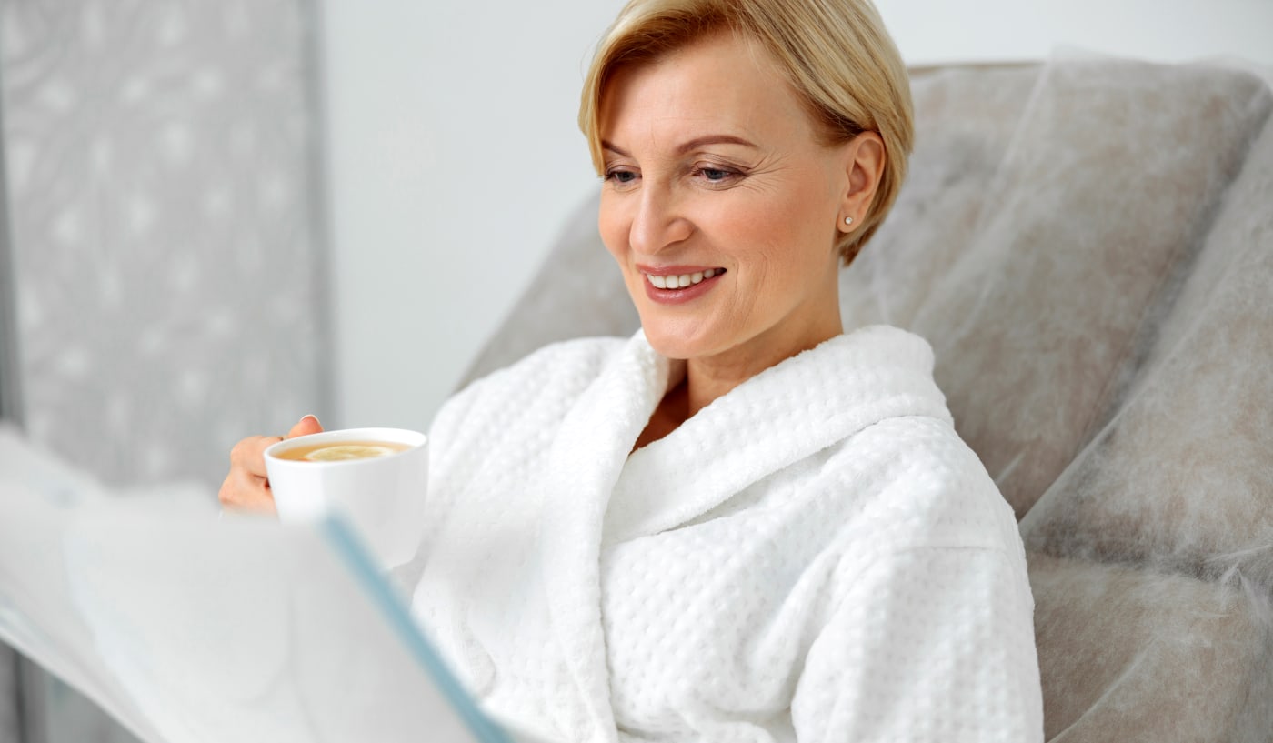 BUST FIRMING | Pure Medical Cosmetics