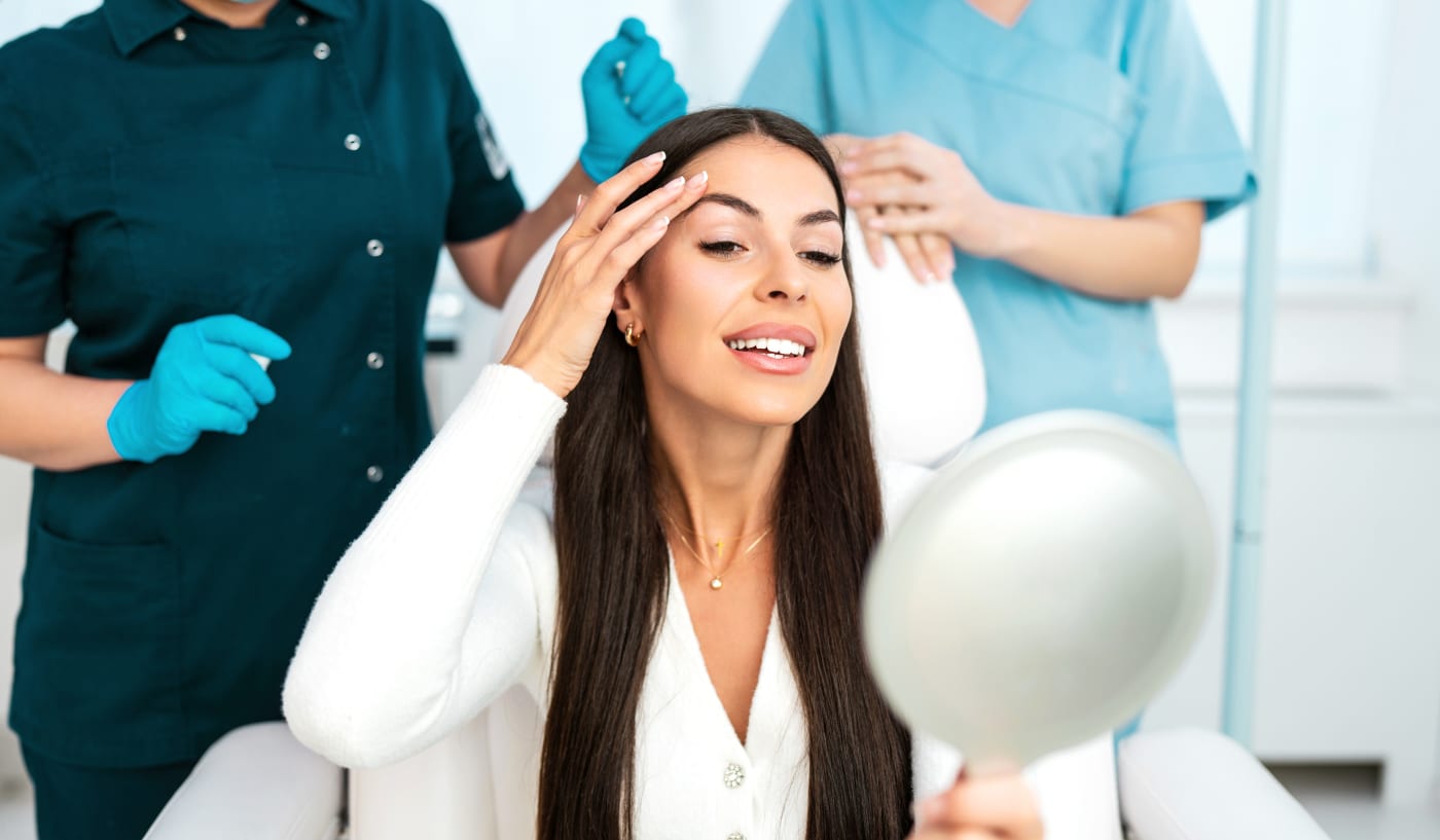 Dermal Fillers |